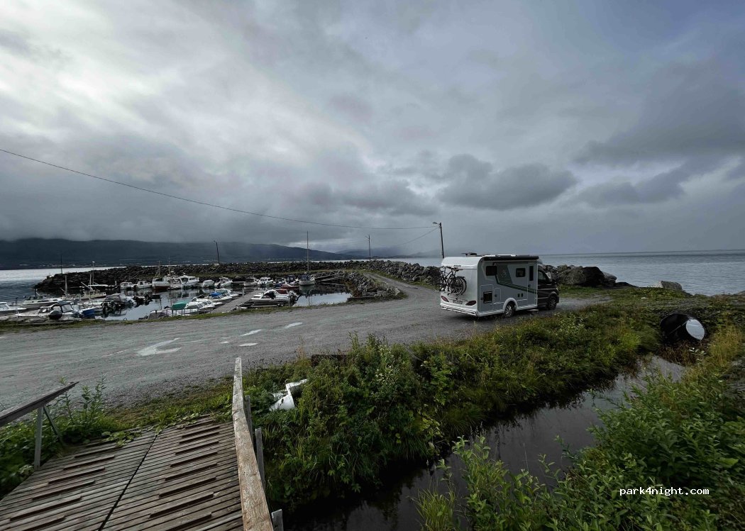(9304) Vangsvik - 406 Rubbestadveien — foto 2