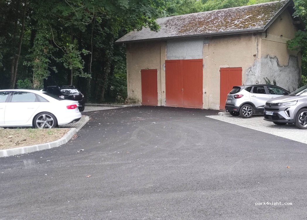 (73370) Le Bourget-du-Lac - 137 Chemin du Pailleret — foto 3