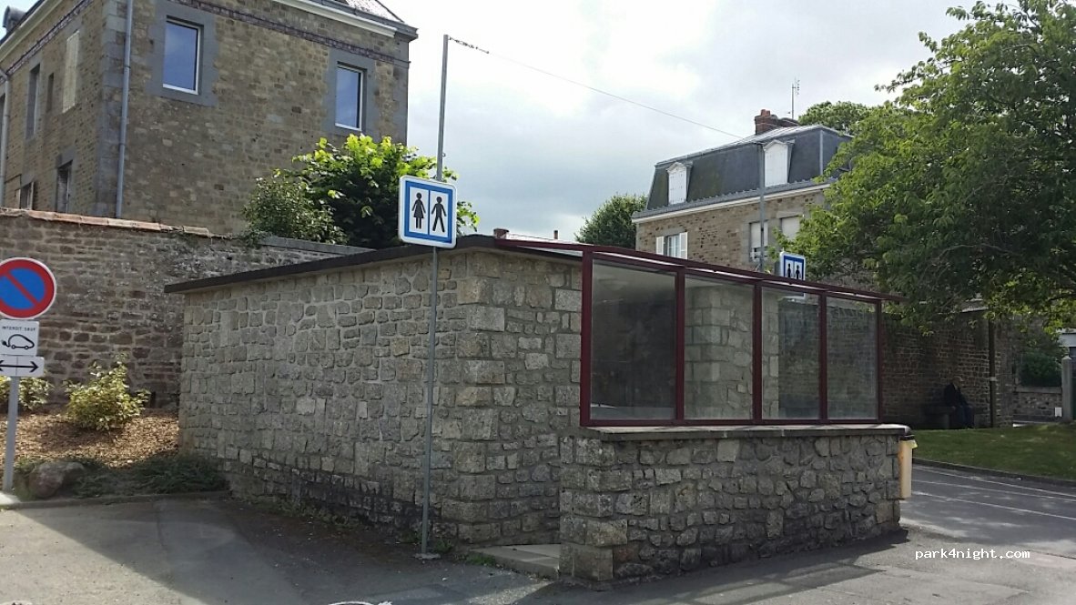 (50220) Ducey - 13 Rue du Génie — foto 2