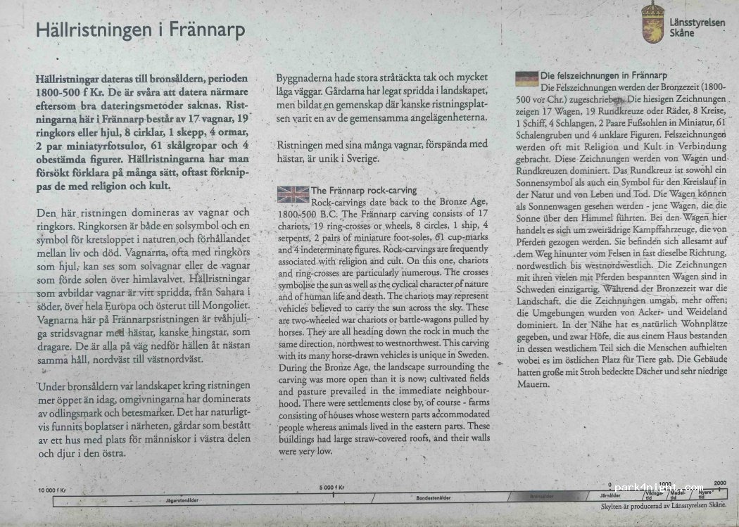 (289 90) Knislinge - Unnamed Road — foto 2