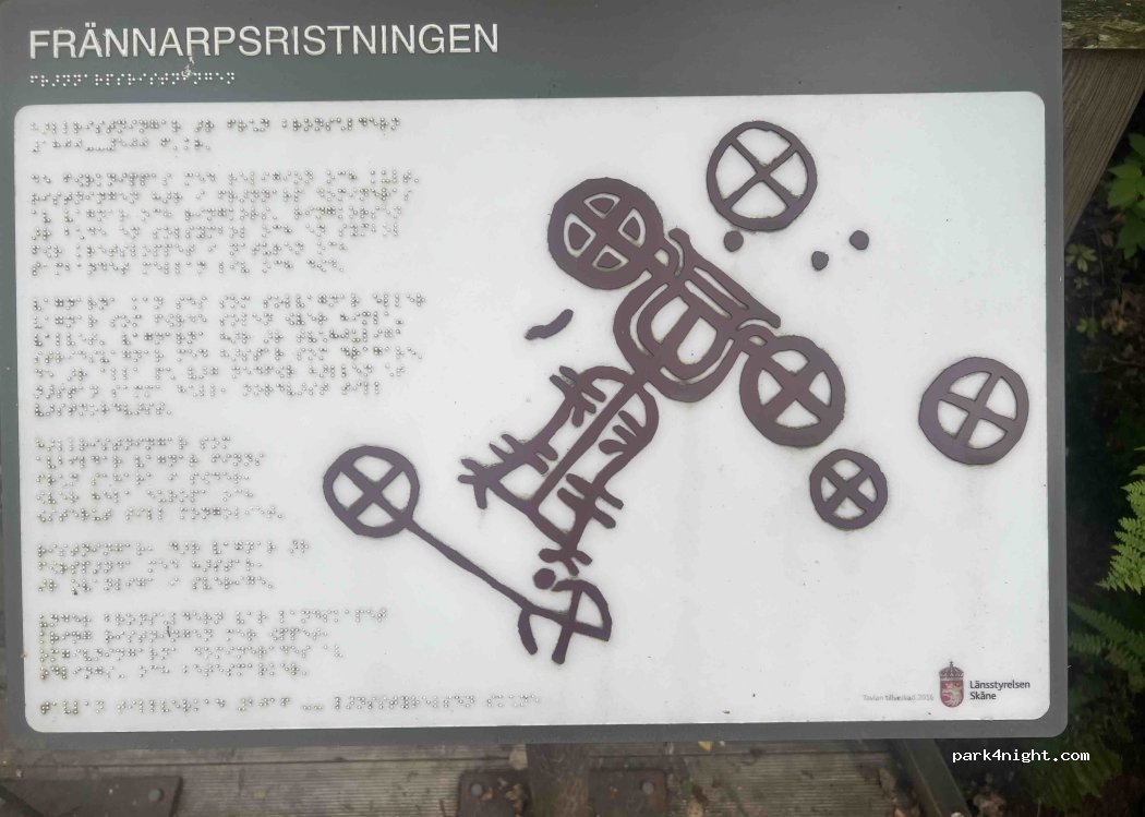 (289 90) Knislinge - Unnamed Road — foto 3