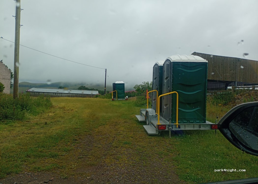 (EH26 0PB) Penicuik - 2 Castlelaw Cottages — foto 2