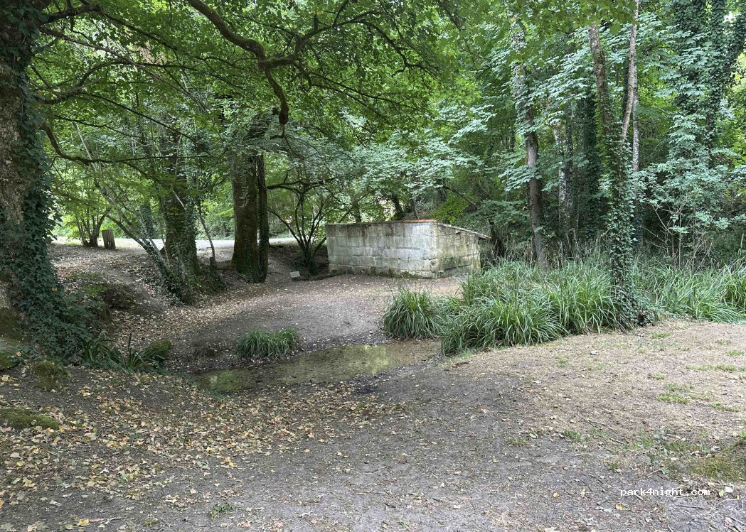 (17100) Fontcouverte - 6 Route de la Fontmorillon — foto 2