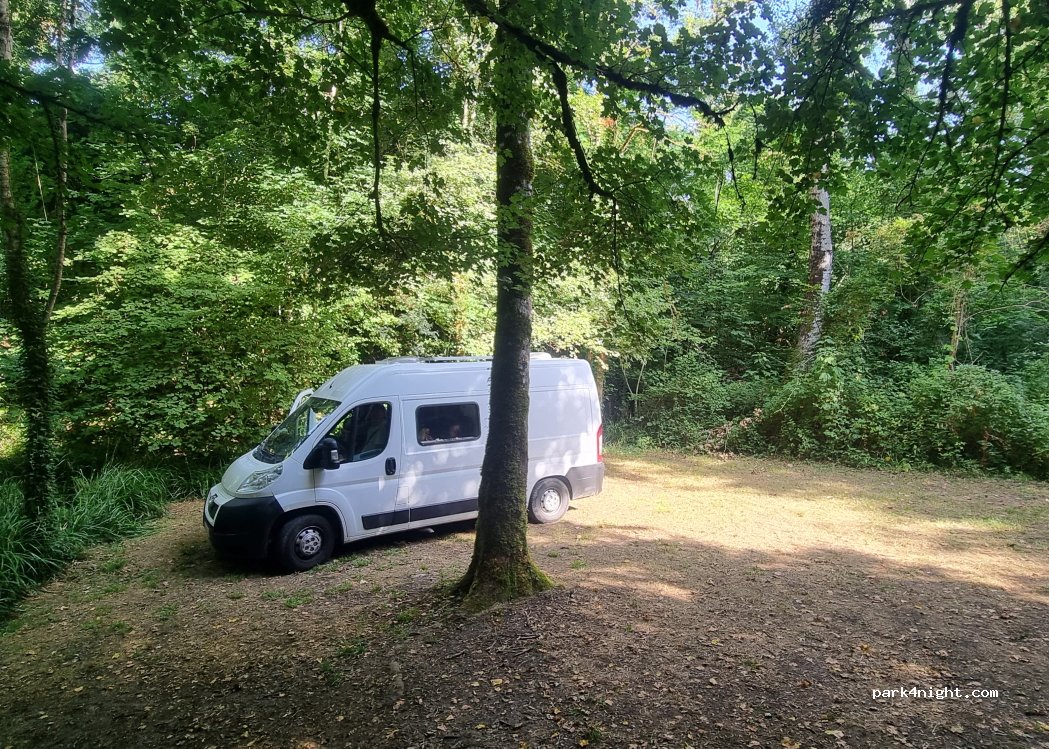 (17100) Fontcouverte - 6 Route de la Fontmorillon — foto 4
