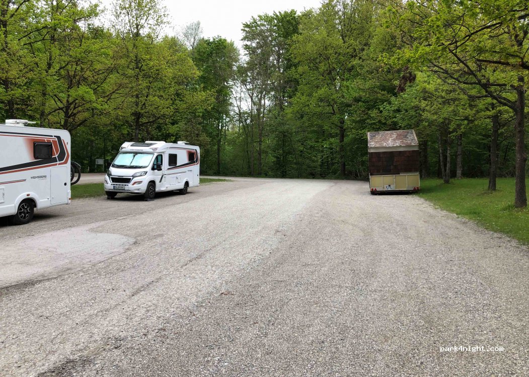 (82211) Herrsching am Ammersee - St2067 — foto 2