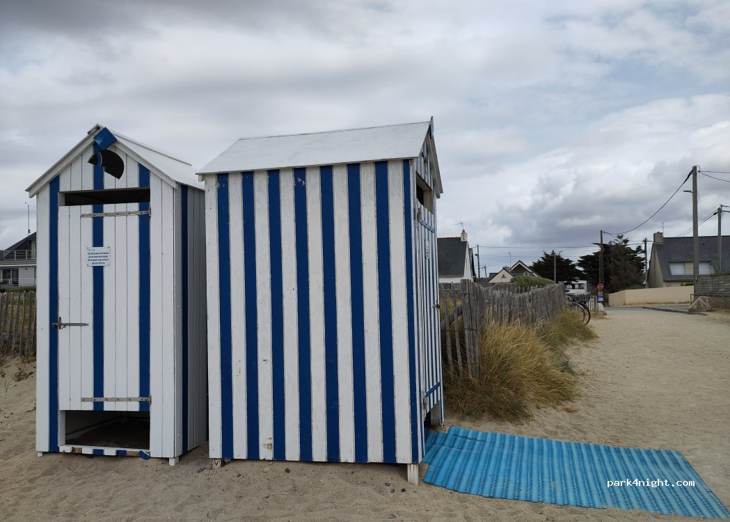 (44420) La Turballe - 3 Avenue Cassard — foto