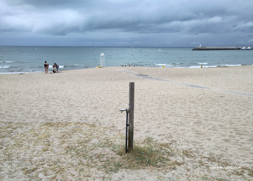 (44420) La Turballe - 3 Avenue Cassard — foto 3