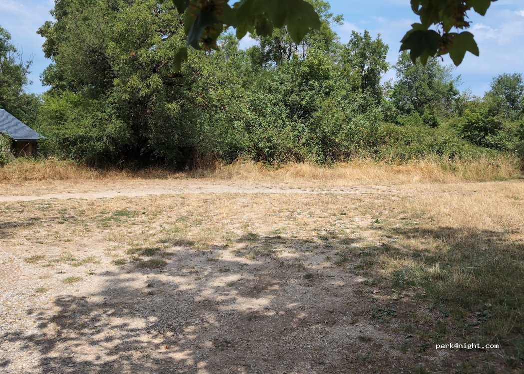 (12330) Salles-la-Source - 930 Chemin des Prades — foto