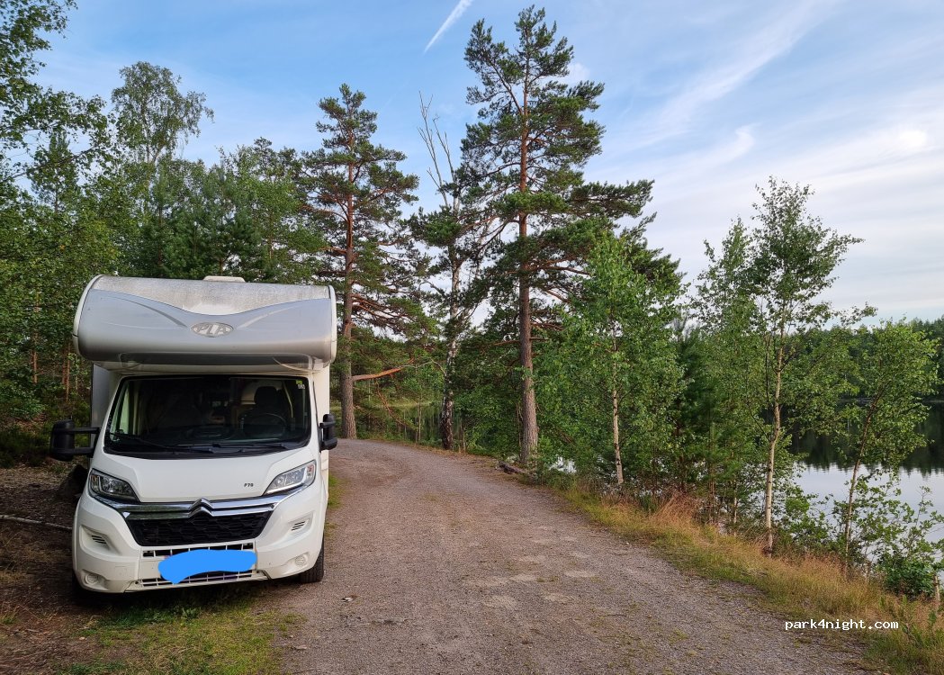 (666 92) Bengtsfors - Karlsbergsvägen — foto 2