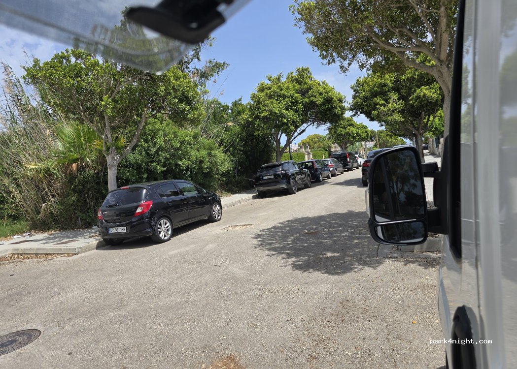 (07400) Alcúdia - 5 Carrer Pites — foto