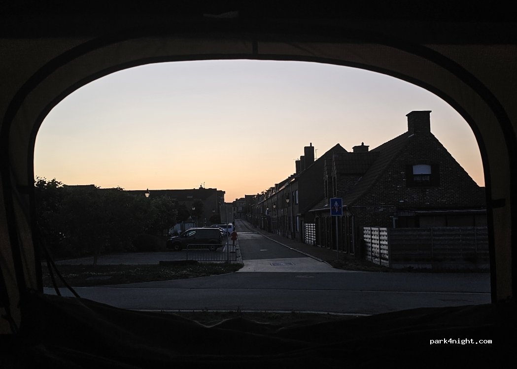 (7780) Comines-Warneton - 76 Rue de la Morte-Lys — foto