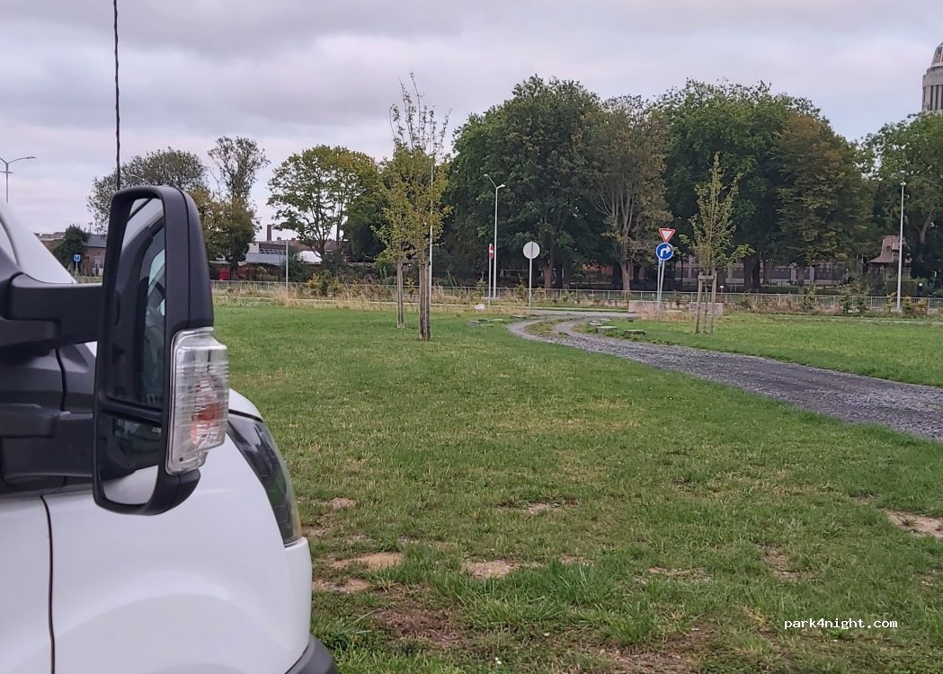 (7780) Comines-Warneton - 76 Rue de la Morte-Lys — foto 2