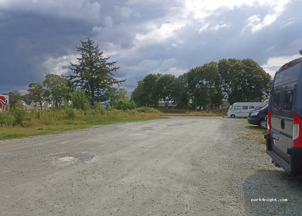 (4070) Randaberg - 4 Sekundær Fylkesveg 478 — foto