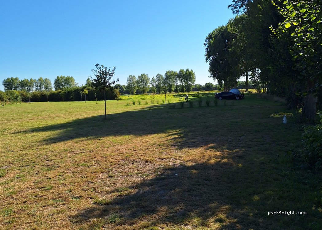 Au pré de Maguette — foto 2