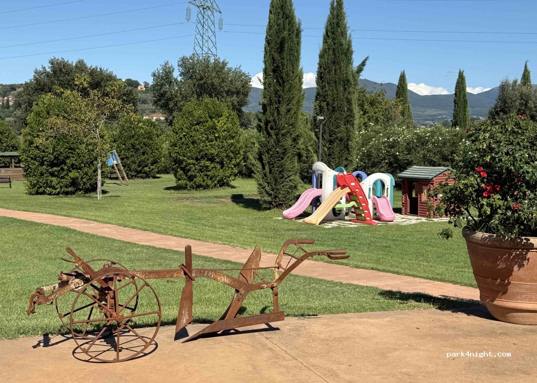 Capitello Camping — foto