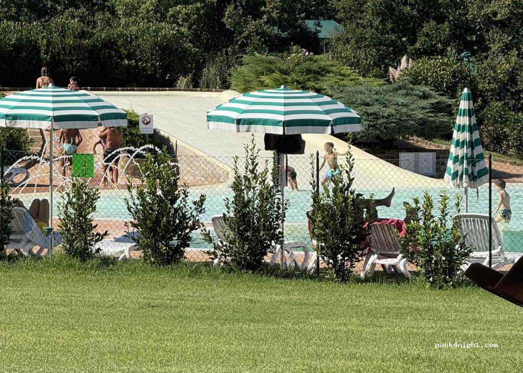 Capitello Camping — foto 2