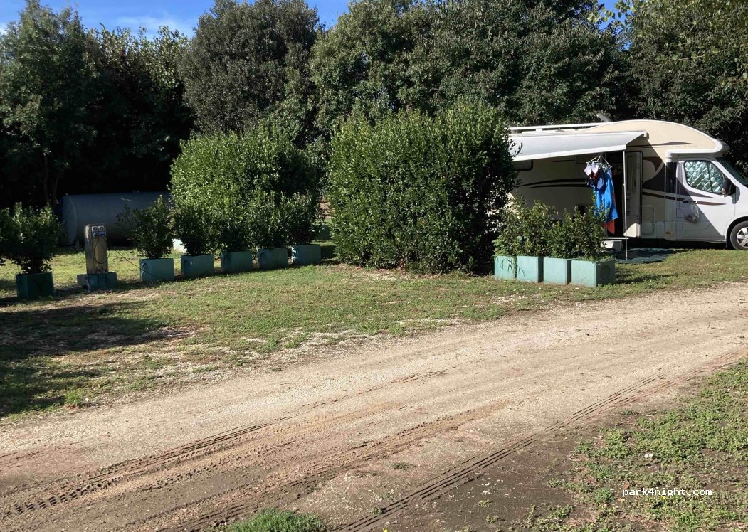 Capitello Camping — foto 3