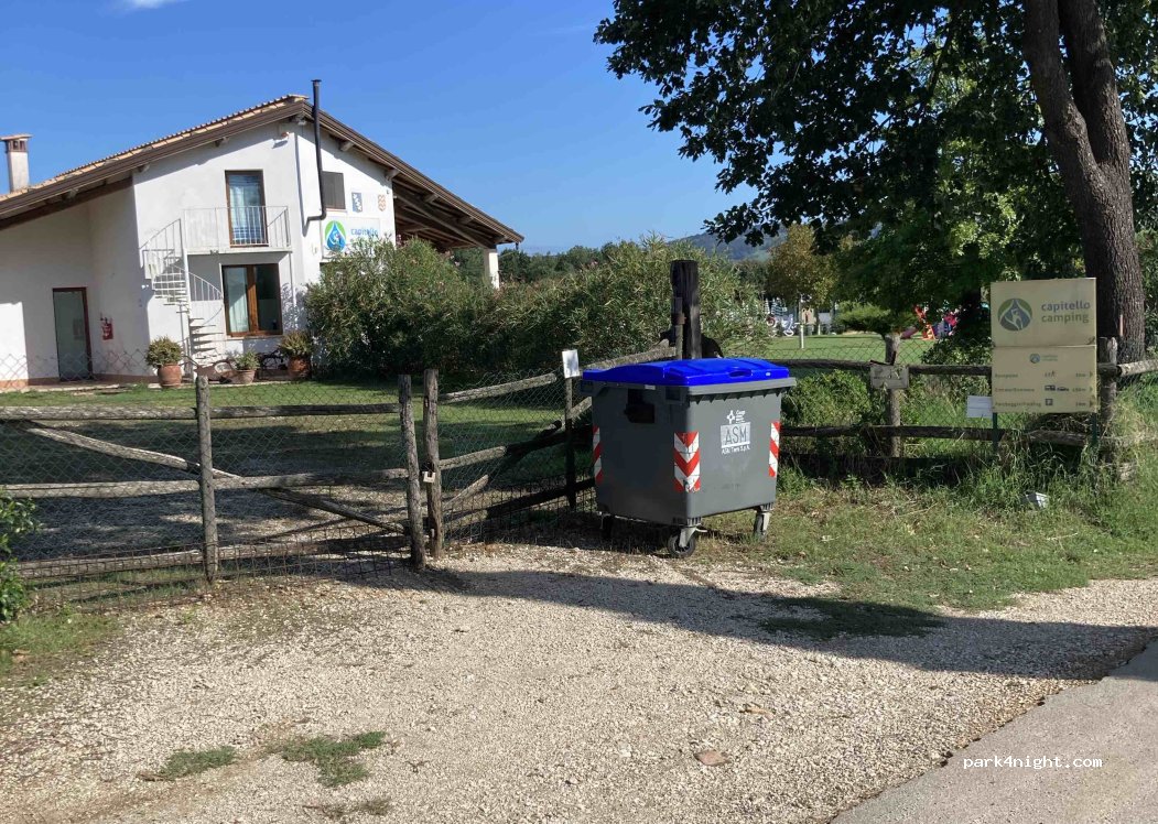 Capitello Camping — foto 4
