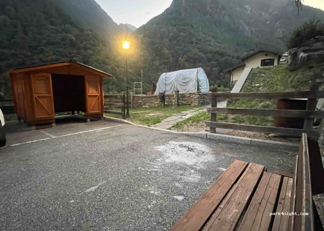 (11020) Hône - 16 Strada Regionale 2 — foto 3