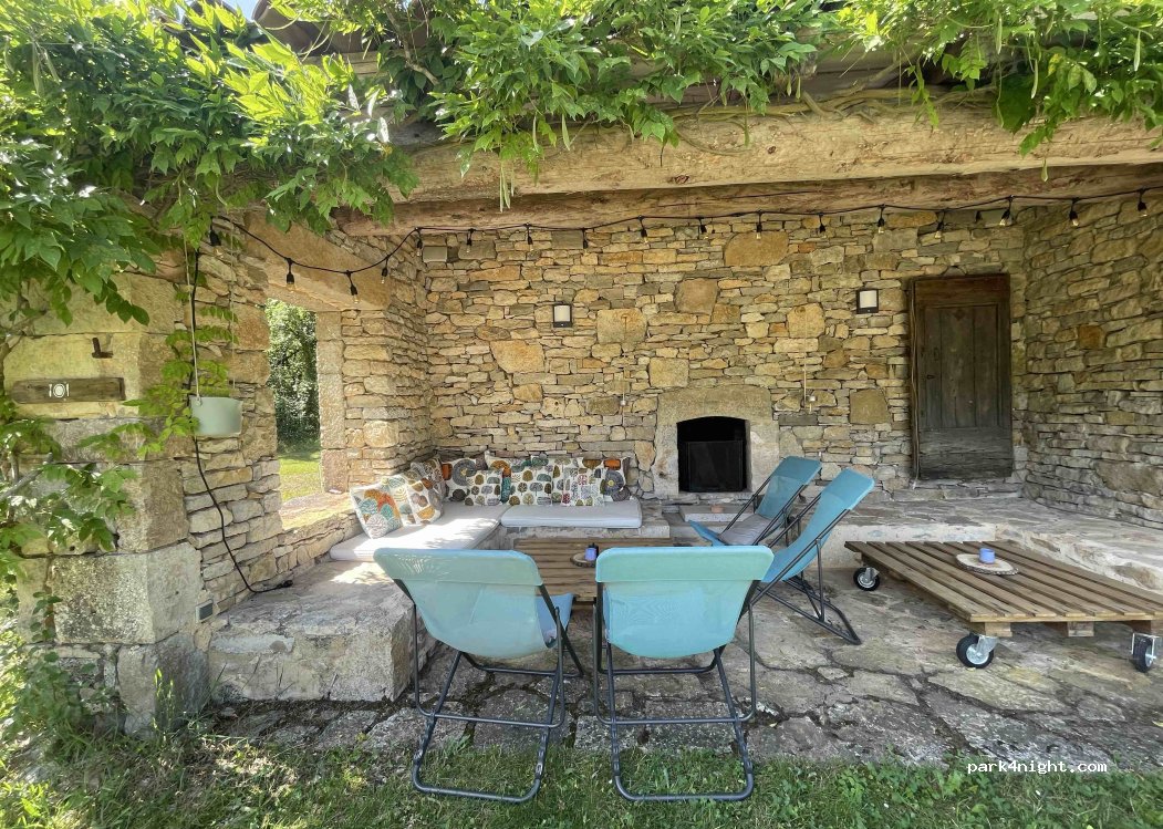 Domaine de Moulin-Phare — foto 5