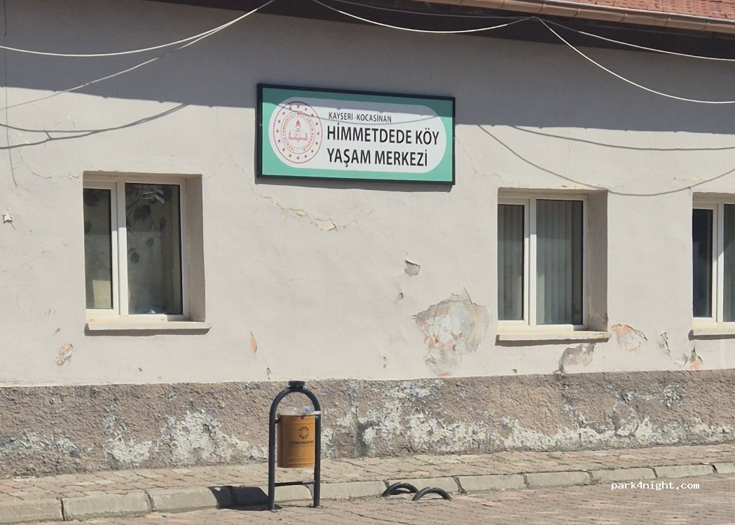 (38090) Kocasinan - no:6 yıldız sokak — foto 3