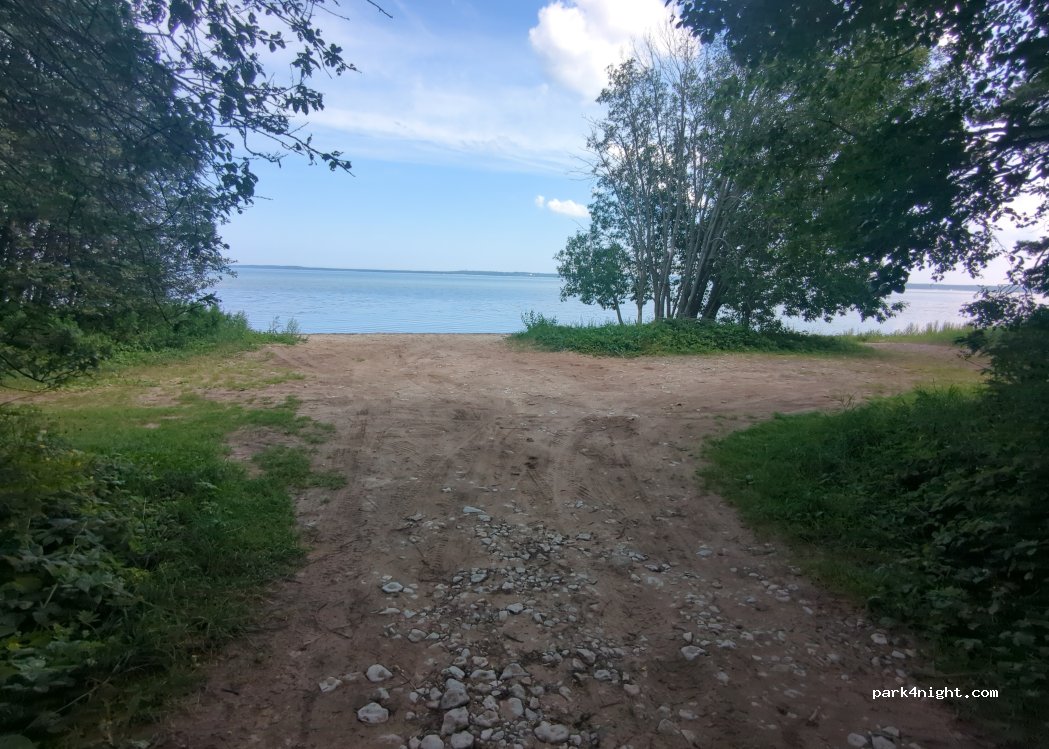 (76713) Kersalu - Unnamed Road — foto
