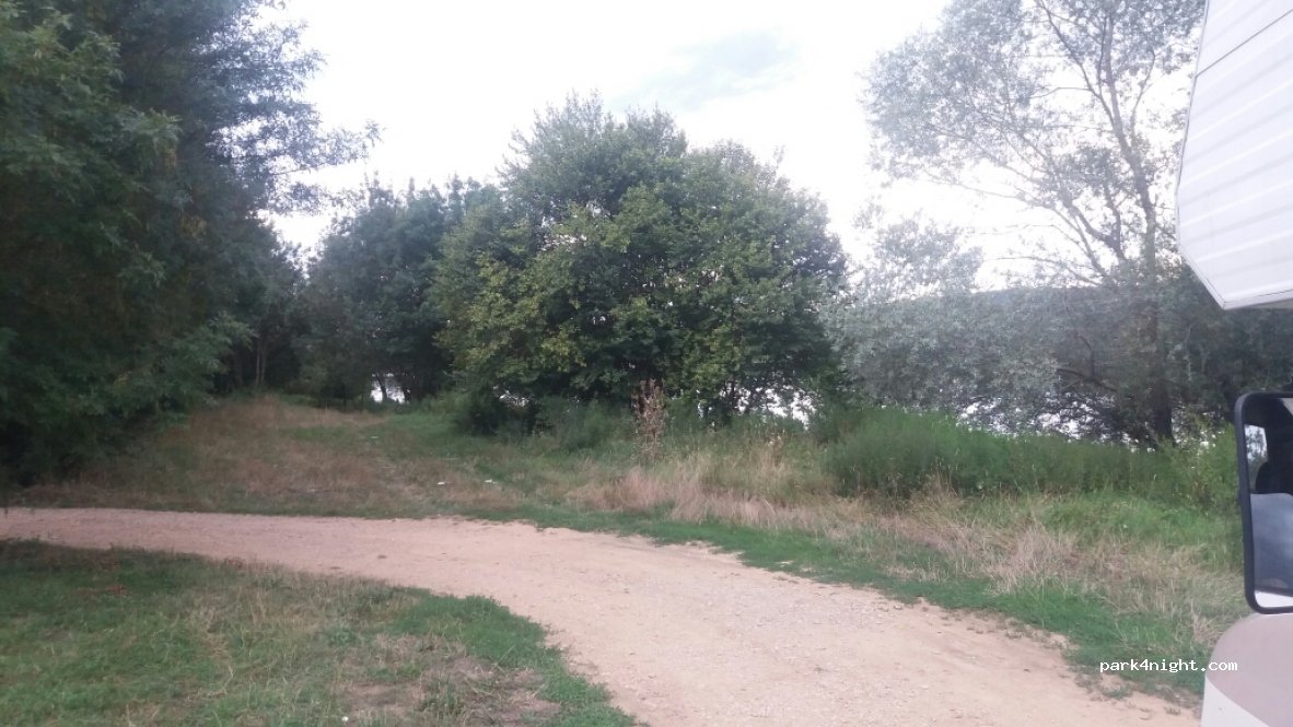 (71260) Montbellet - Voie Bleue (Tournus - Mâcon) — foto 3