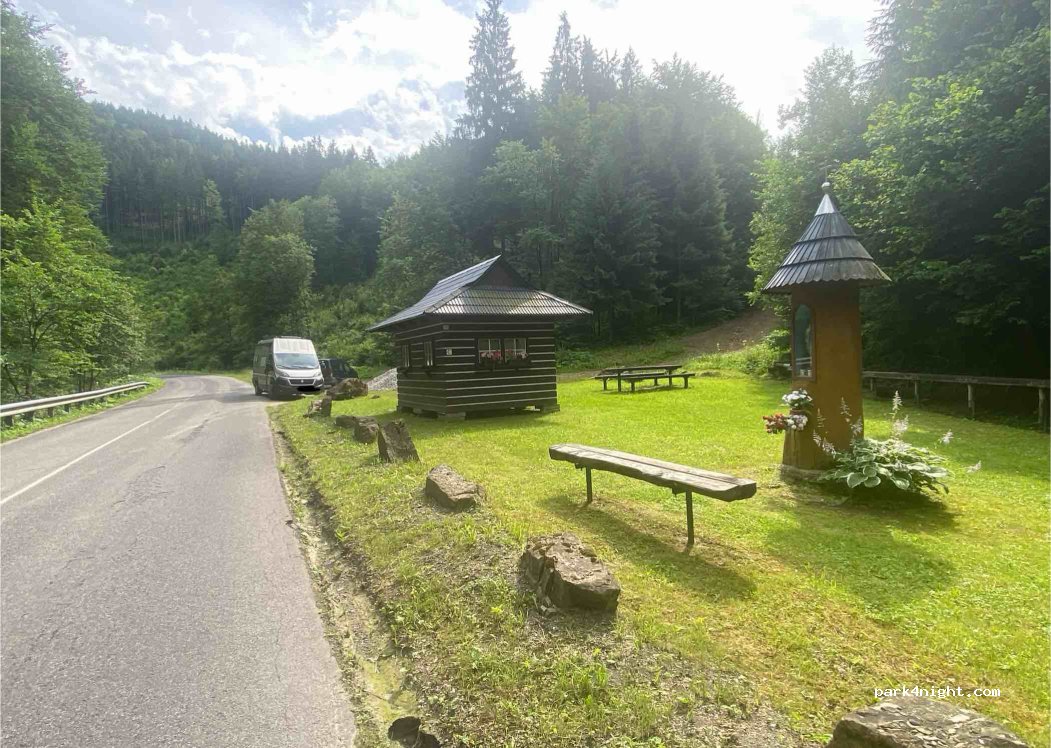 (027 41) Oravský Podzámok - — foto 2