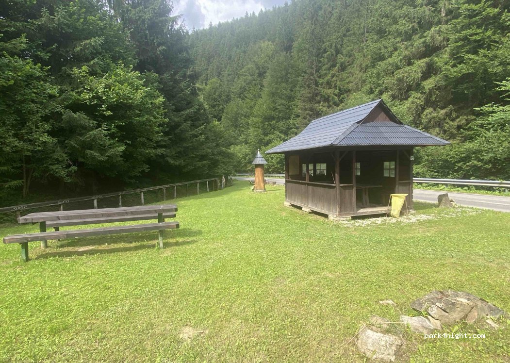 (027 41) Oravský Podzámok - — foto 3