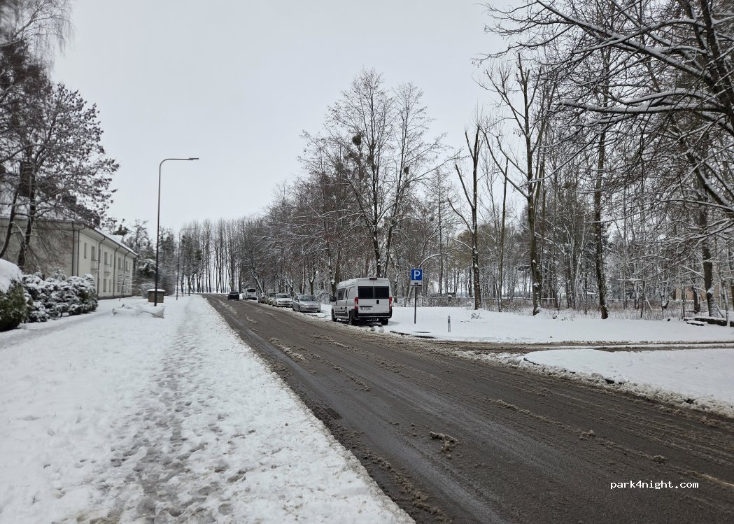 (46255) Kaunas - 2 V. Čepinskio gatvė — foto 4