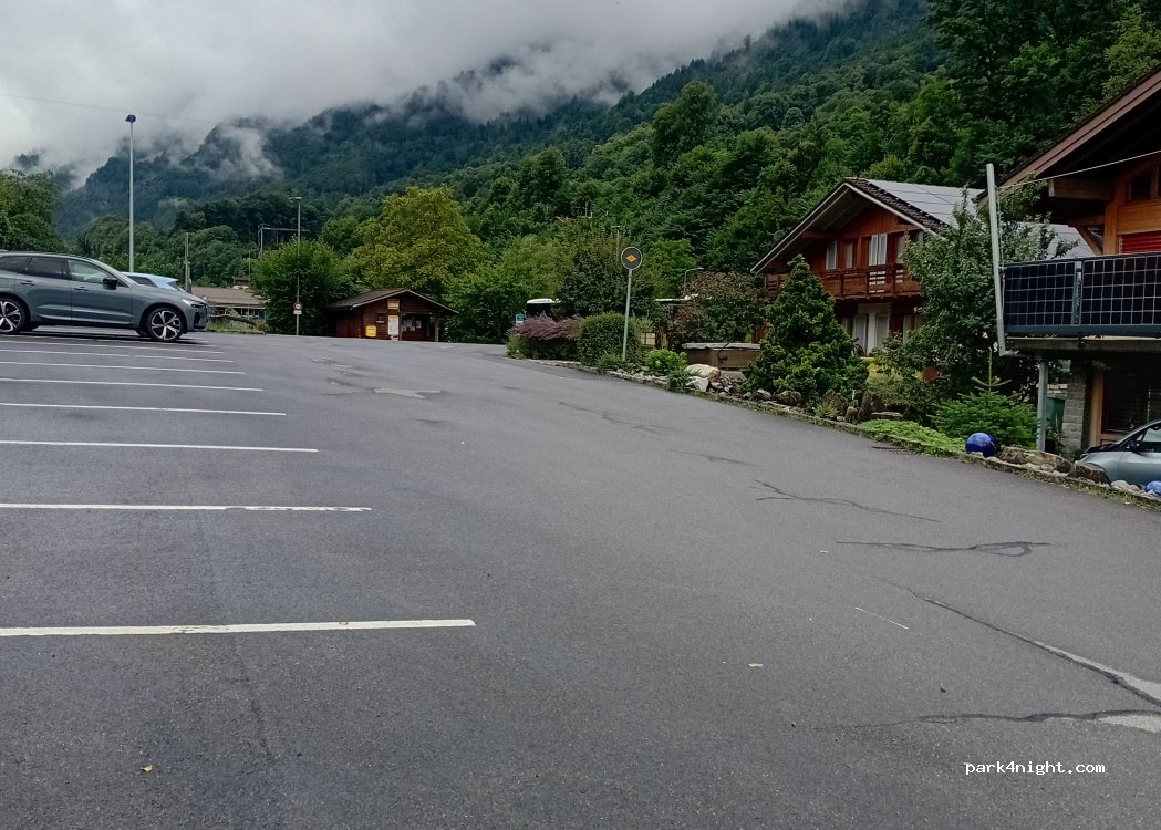 (3852) Ringgenberg - 20A Seestrasse — foto
