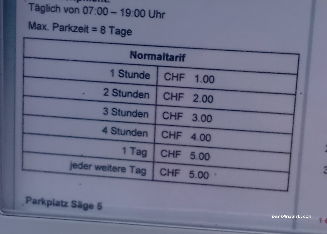 (3852) Ringgenberg - 20A Seestrasse — foto 2