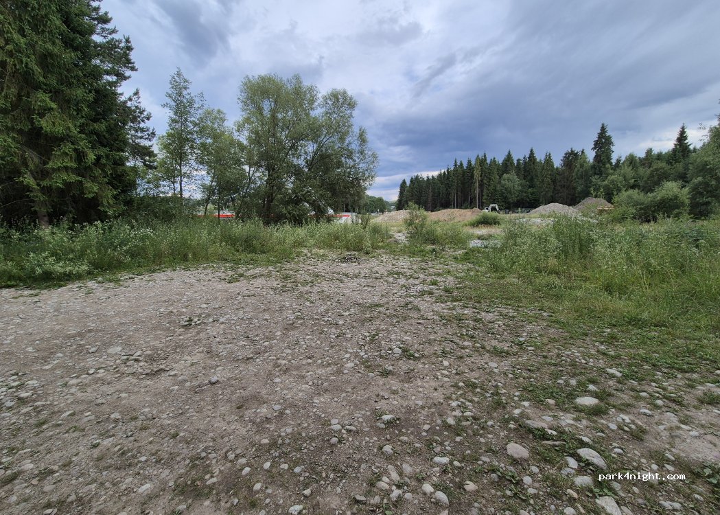 (34-433) Nowa Biała - 306 Obłazowa — foto