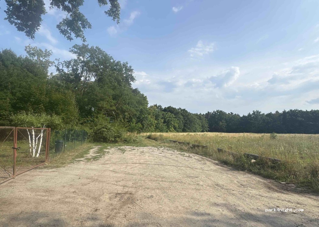 (14532) Stahnsdorf - Lindenallee — foto