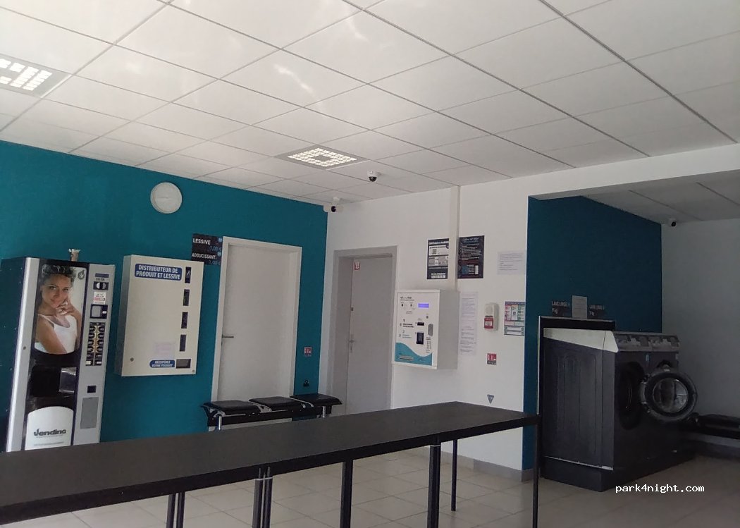 (57730) Folschviller - 38 Avenue Foch — foto 2
