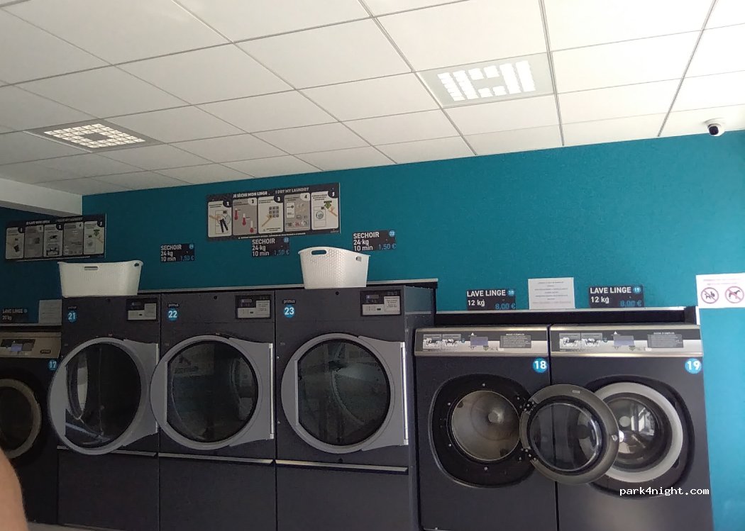 (57730) Folschviller - 38 Avenue Foch — foto 3