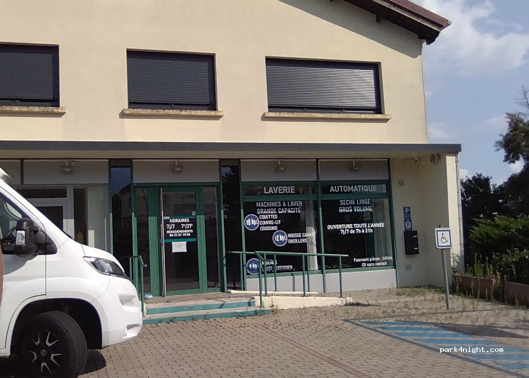 (57730) Folschviller - 38 Avenue Foch — foto 5