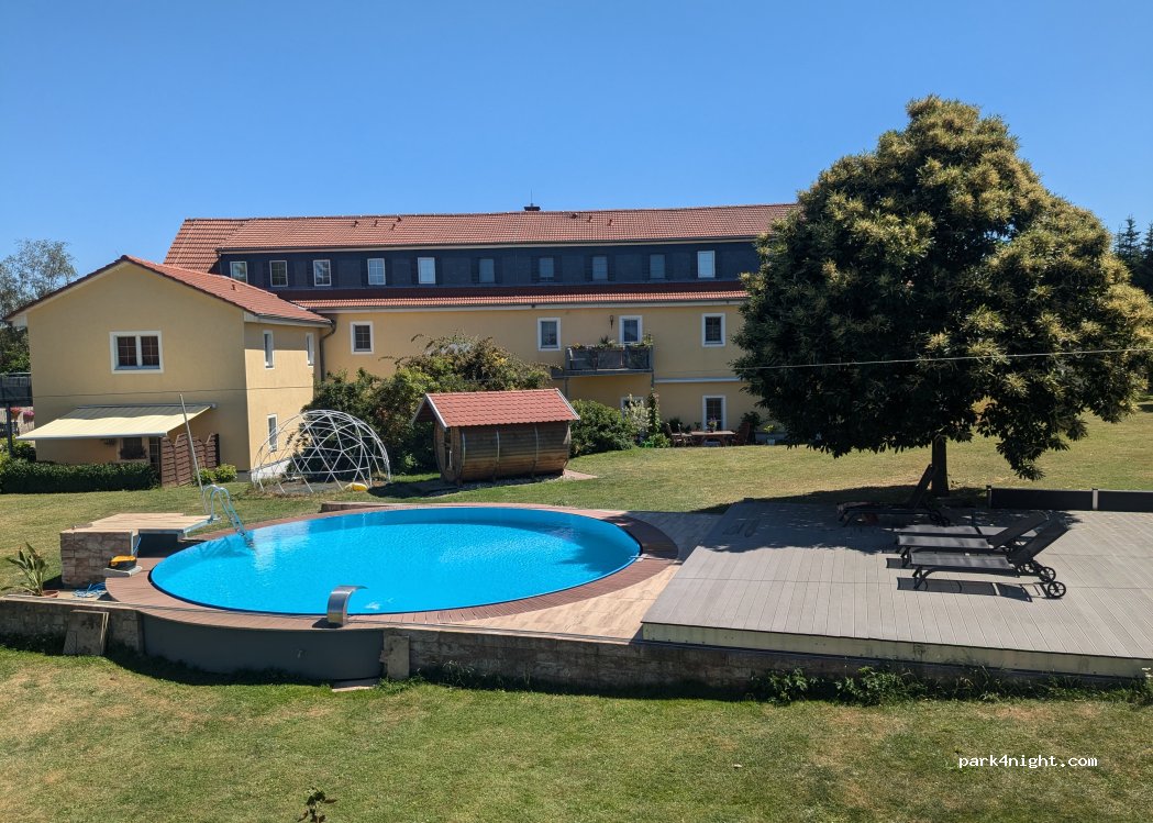 (01665) Klipphausen - 5 Bauernhöhe — foto