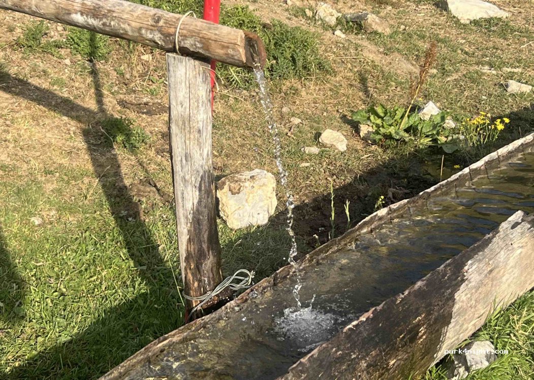 () Katun Bačko brdo - Zekova Glava — foto 2