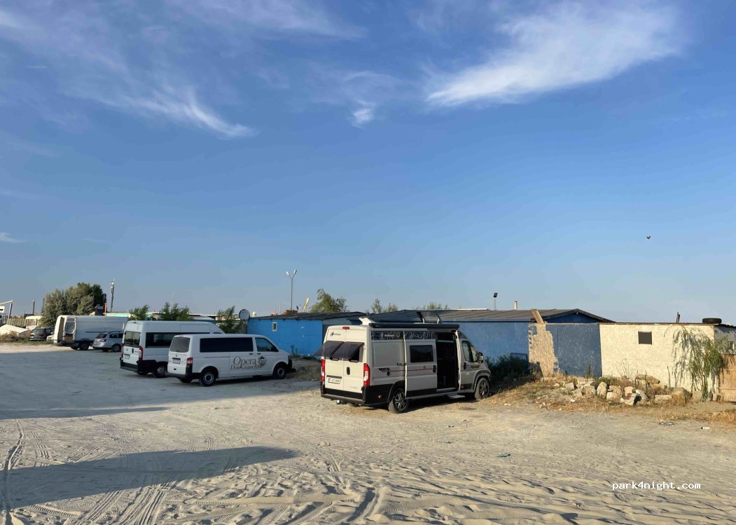 (900508) Mamaia-Sat - 171 Str. Promenada — foto