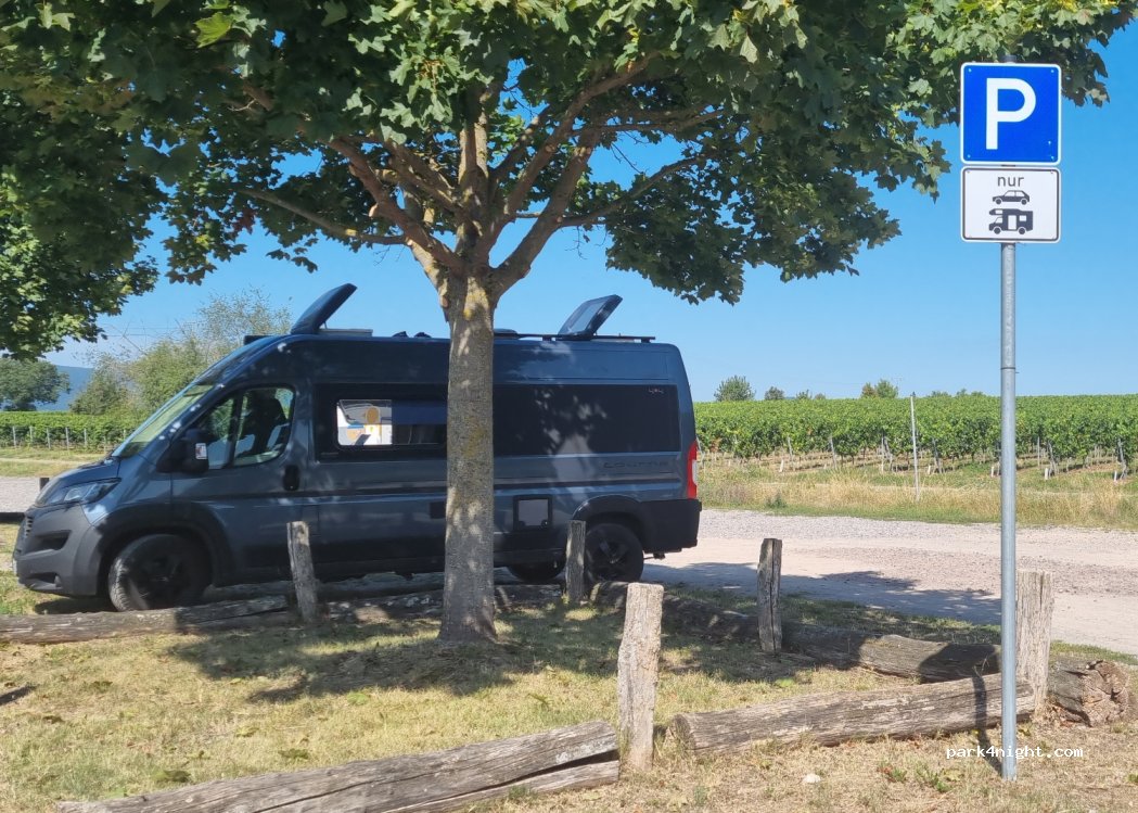 (67435) Neustadt an der Weinstraße - 8 Am Falltor — foto