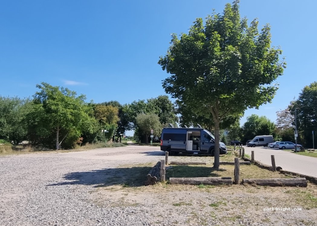 (67435) Neustadt an der Weinstraße - 8 Am Falltor — foto 3