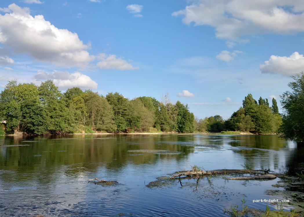 (36220) Néons-sur-Creuse - 3 Chemin de la Sablière — foto
