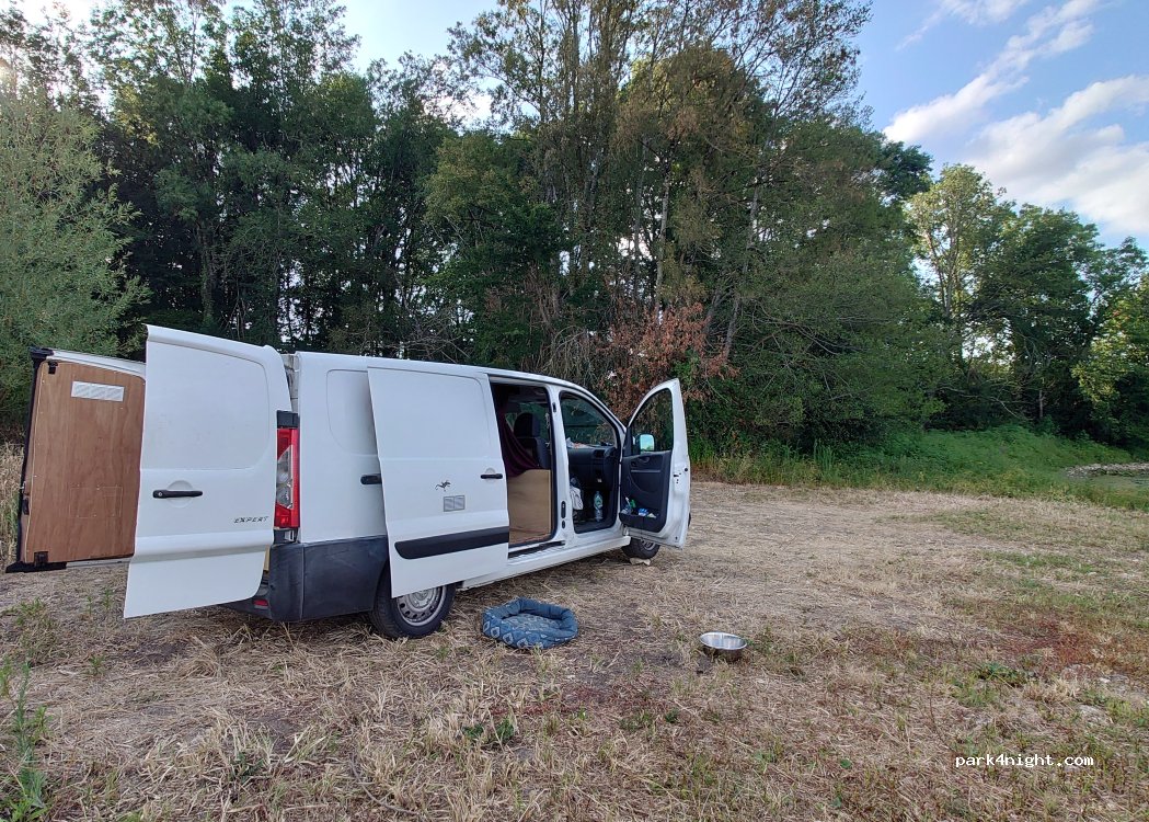 (36220) Néons-sur-Creuse - 3 Chemin de la Sablière — foto 3