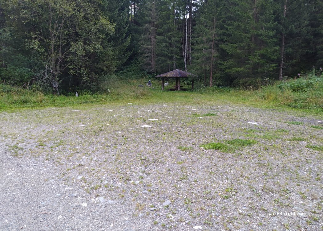 (9981) Kals - Grillplatzl Kalkofen — foto 2
