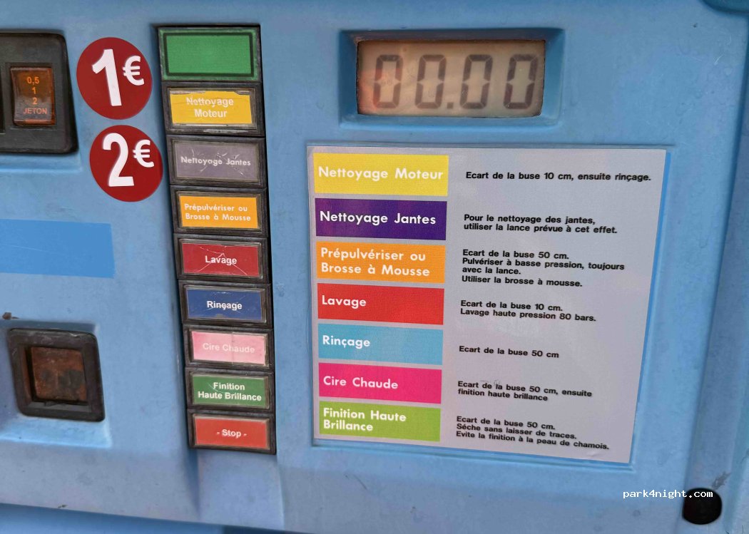 (77140) Nemours - Av. de Lyon — foto