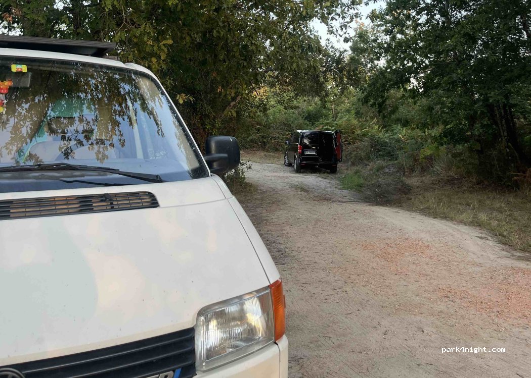 (33830) Belin-Béliet - 5 Route de Haudoua — foto 3