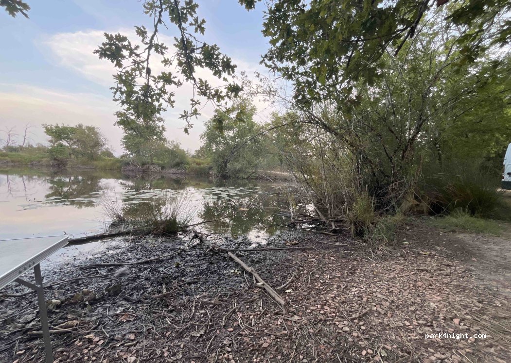 (33830) Belin-Béliet - 5 Route de Haudoua — foto 5