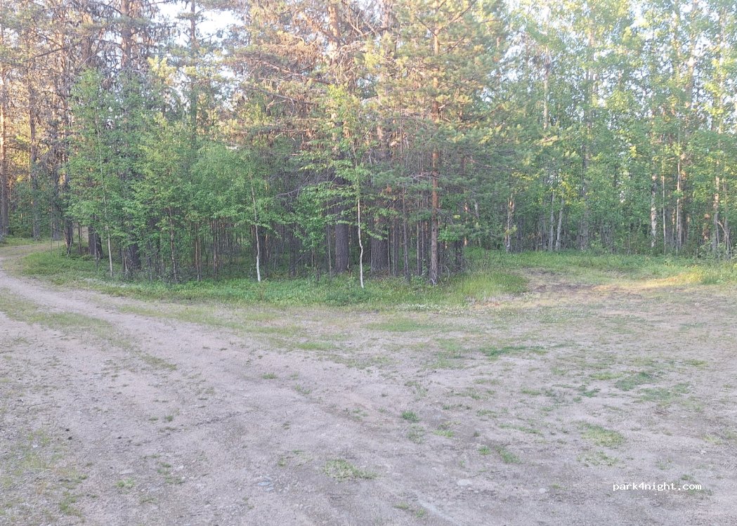 (95900) Kolari - 137 Ylläksentie — foto
