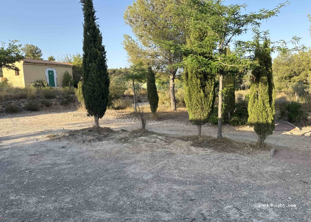 (46170) Villar del Arzobispo - — foto 2